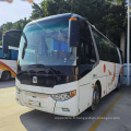 Indon Zhong Tong LCK6117EV 2017 10.5L Version manuelle utilisée Bus Utilisé Coach GB / TV Numéro de sièges 44